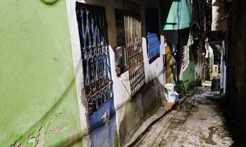 Imagem 7: Casa no cabula // atrás do colégio Roberto Santos