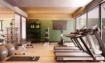 Imagem 3: Apartamento com 4 Dormitorio(s) localizado(a) no bairro Juvevê em Curitiba / Ref.:OR