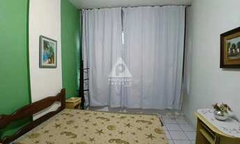 Imagem 6: Apartamento 1 quarto no Copacabana, 35 m², com ar-condicionado