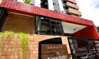 Imagem: ED. VIA GRANDESSO - 03 QUARTOS NA PONTA