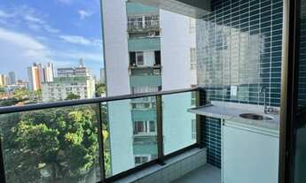 Imagem: APARTAMENTO NA MADALENA 3 QTOS 4.099,00