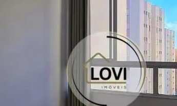 Imagem 5: Apartamento com 2 dormitórios, 58 m² - venda por R$ 290.000,00 ou aluguel por R$ 2.264,00