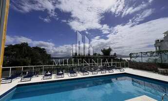 Imagem 2: Apartamento c/ 3 suítes em Jurerê para locação