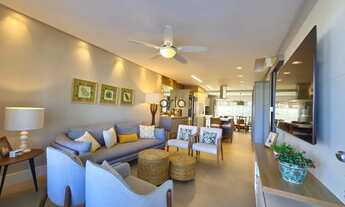 Imagem 6: Casa à venda com 04 dormitórios sendo 02 suítes no Condomínio Pacific em Xangri-Lá. REF