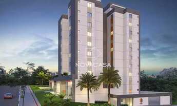 Imagem 2: Apartamento de 2 quartos no bairro Santa Branca