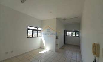 Imagem 7: Sala Comercial - Ribeirão Preto - Vila Tibério