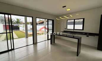 Imagem 6: Casa em Rua Bahia - Cibratel II - Itanhaém/SP