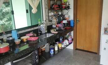 Imagem 4: Chacara com 2800 m² Nucleo Rural Sarandi Planaltina DF