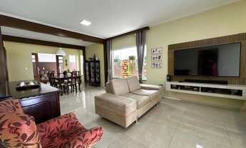 Imagem 7: Casa com quartos à venda, 150 m² por R$ 770.000 - Turu - São Luís/MA