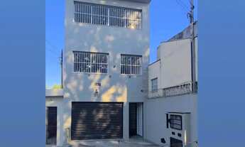 Imagem: Casa comercial para venda em Pirituba