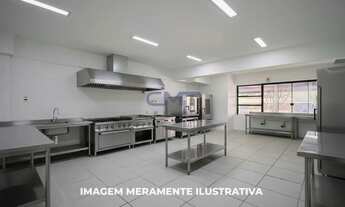 Imagem 2: Loja para locação na Savassi