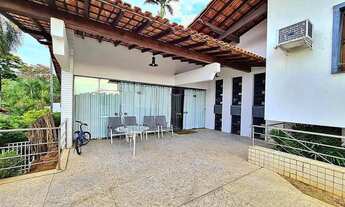 Imagem 6: Casa em Rua Carrara - Bandeirantes (Pampulha) - Belo Horizonte/MG