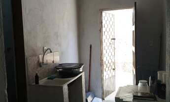 Imagem 4: VENDE-SE CASA AMPLA COM DUAS RESIDÊNCIAS - ÓTIMA LOCALIZAÇÃO