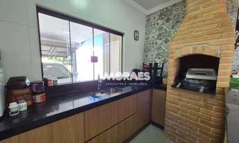 Imagem 9: Casa com 3 quartos à venda, 264 m² por R$ 680.000 - Parque São Geraldo - Bauru/SP