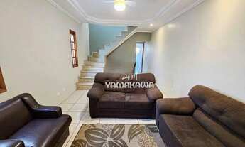 Imagem 3: Sobrado, 229 m² - venda por R$ 690.000,00 ou aluguel por R$ 4.500,00/mês - Itaquera - São