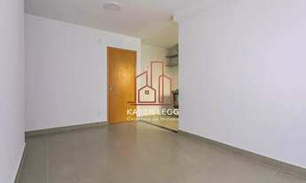 Imagem 3: Apartamento 2 Dormitórios com Área Externa Privativa para Locação - Buritis - Belo Horizon