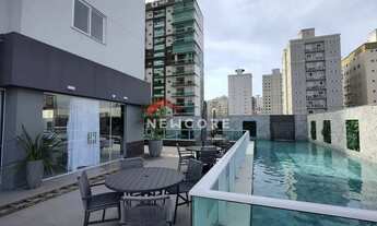 Imagem 2: Apartamento em Rua 232 - Meia Praia - Itapema/SC