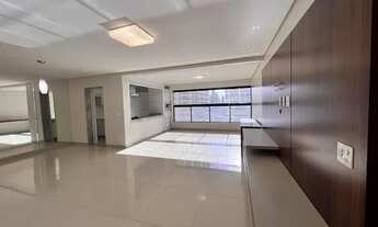 Imagem: Apartamento 3 suítes 122m2 alto padrão