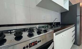 Imagem 5: Apartamento com 1 dormitório para alugar, 50 m² - Parque Campolim - Sorocaba/SP