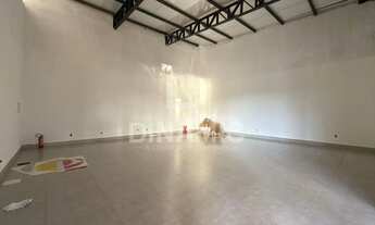 Imagem 5: Sala Comercial Loja 03 - 89,07m para Locação no Posto Buriti Sereno