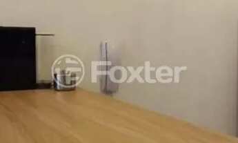 Imagem: Kitnet / JK / Studio à venda Rua dos Estudantes