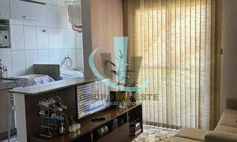 Imagem: Apartamento à venda, Centro, Araraquara