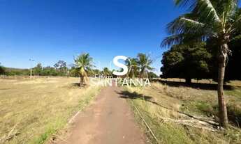 Imagem 4: VENDE-SE CHÁCARA EM OUROESTE 5 ALQUEIRES