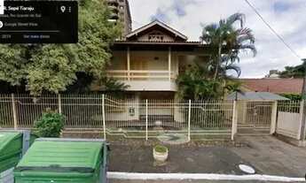 Imagem 2: Casa para venda tem 900 metros quadrados com 7 quartos em Centro - Canoas - Rio Grande do