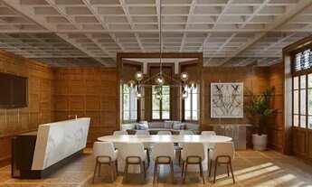 Imagem 2: Apartamentos I Com 1 Quartos I No melhor do Espinheiro I Excelente Acabamento I Casa Mos