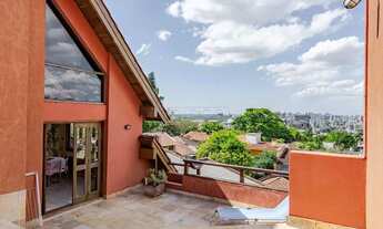 Imagem 4: Casa em condomínio com 4 quartos e 2 vagas em Menino Deus