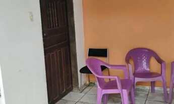 Imagem 6: LV Vendo casa no bengui