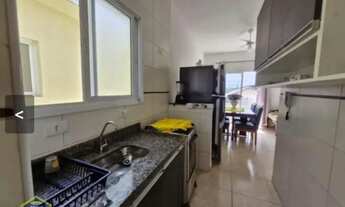 Imagem 3: Casa de condomínio com 3 dorms no Maracanã!! - Cód: ACT3233