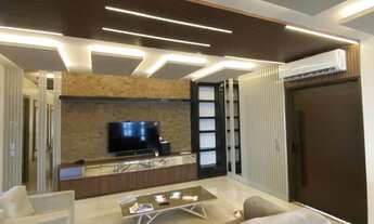 Imagem 3: Casa Florais do Valle permuto em apartamento