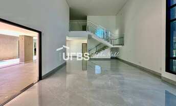 Imagem 4: Casa de condomínio sobrado para venda com 544 metros quadrados com 5 quartos