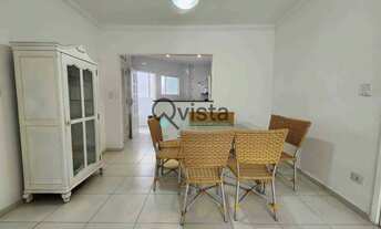 Imagem 3: Apartamento à Venda na Pitangueiras no Guarujá