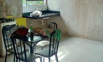 Imagem: Vendo casa no residencial pirâmide com