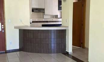 Imagem 4: ALUGO APARTAMENTO 8º ANDAR, 1 QUARTO NO RESIDENCIAL PARK AVENIDA, SETOR LESTE UNIVERSITÁ