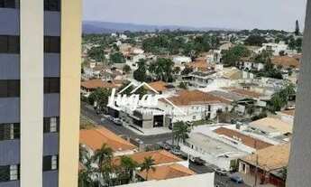 Imagem 4: Apartamento para aluguel, 2 quartos, 1 suíte, 1 vaga, ALTO CAFEZAL - Marília/SP