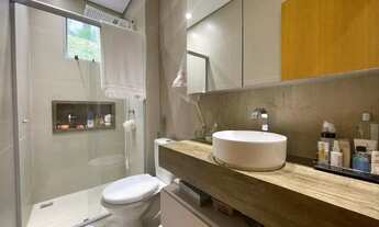 Imagem 6: Área privativa à venda, 2 quartos, 1 suíte, 2 vagas, Buritis - Belo Horizonte/MG