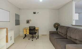 Imagem 6: Casa para venda em Jardim Santo Elias com 3 quartos, sendo 1 suíte , 114m²