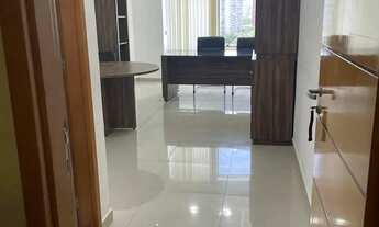 Imagem 2: Venda ou Locação - sala comercial - Barra Olímpica