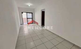 Imagem 2: Apartamento em Rua Vasco da Gama - Aviação - Praia Grande/SP