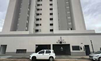 Imagem 2: Apartamento 2 Quartos com Suíte no Santa Mônica 57m² Condomínio Completo