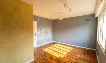 Imagem 4: Apartamento JK - 1 dormitório - 31 m² - CIDADE BAIXA