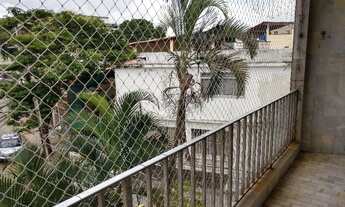 Imagem 3: Apartamento com 2 quartos para alugar, 90 m² por R$ 2.000/mês - Vila Valqueire - Rio de Ja