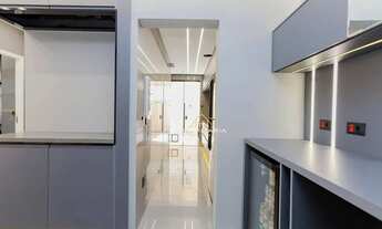 Imagem 5: Apartamento Garden com 2 dormitórios à venda, 94 m² por R$ 733.000,00 - Capão Raso - Curit