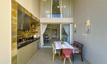 Imagem 3: Apartamento à venda, 172 m² por R$ 2.350.000,00 - Alphaville - Santana de Parnaíba/SP