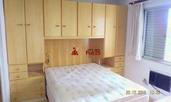 Imagem 6: Flat com ótimo preço no bairro Bela Vista. Confira!