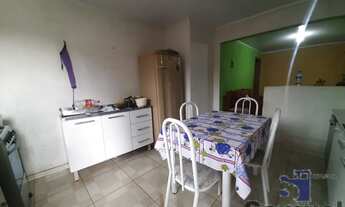 Imagem 4: LOTE COM CASA BORDA DO CAMPO