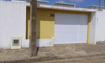 Imagem 2: 13 CASA COM 2 QUARTOS PRÓXIMO AO MAIOBÃO NOVA